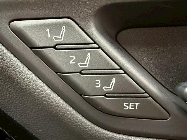 ランドクルーザー ＺＸ　モデリスタ／リアエンター／クールボックス／サンルーフ／全周囲／ＪＢＬ／ＧＲグリル／ルーフレール／シートヒーター＆シートクーラー／アップルカープレイ／電動リアゲート／ＡＣ１００Ｖ／ブラインドスポット（45枚目）