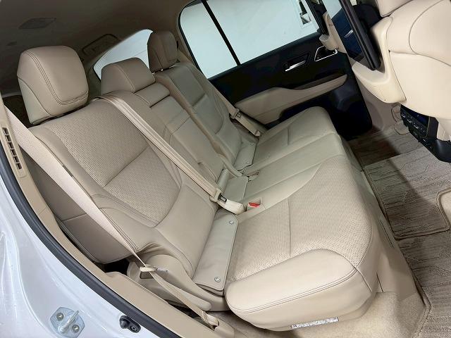 ランドクルーザー ＺＸ　モデリスタ／リアエンター／クールボックス／サンルーフ／全周囲／ＪＢＬ／ＧＲグリル／ルーフレール／シートヒーター＆シートクーラー／アップルカープレイ／電動リアゲート／ＡＣ１００Ｖ／ブラインドスポット（52枚目）