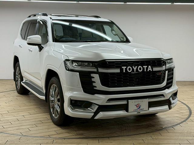 ランドクルーザー ＺＸ　モデリスタ／リアエンター／クールボックス／サンルーフ／全周囲／ＪＢＬ／ＧＲグリル／ルーフレール／シートヒーター＆シートクーラー／アップルカープレイ／電動リアゲート／ＡＣ１００Ｖ／ブラインドスポット（74枚目）