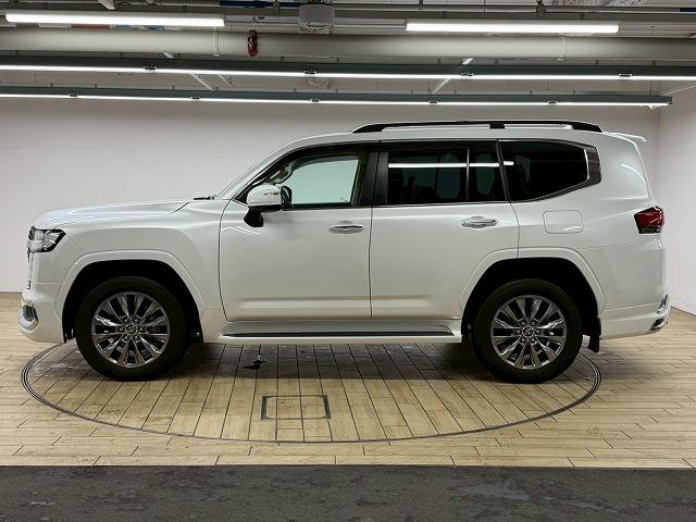 ランドクルーザー ＺＸ　モデリスタ／リアエンター／クールボックス／サンルーフ／全周囲／ＪＢＬ／ＧＲグリル／ルーフレール／シートヒーター＆シートクーラー／アップルカープレイ／電動リアゲート／ＡＣ１００Ｖ／ブラインドスポット（77枚目）