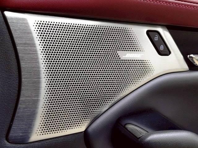 ＭＡＺＤＡ３ファストバック ＸＤバーガンディ　セレクション　ＢＢＳアルミ／シグネチャーエアロ／全周囲／ＢＯＳＥ／ブラインドスポット／レーダークルーズ／赤レザー／シートヒーター／ステアリングヒーター／ＣＤ・ＤＶＤ再生／アップルカープレイ（9枚目）