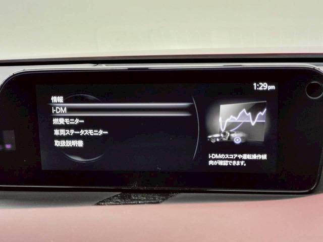 ＭＡＺＤＡ３ファストバック ＸＤバーガンディ　セレクション　ＢＢＳアルミ／シグネチャーエアロ／全周囲／ＢＯＳＥ／ブラインドスポット／レーダークルーズ／赤レザー／シートヒーター／ステアリングヒーター／ＣＤ・ＤＶＤ再生／アップルカープレイ（28枚目）