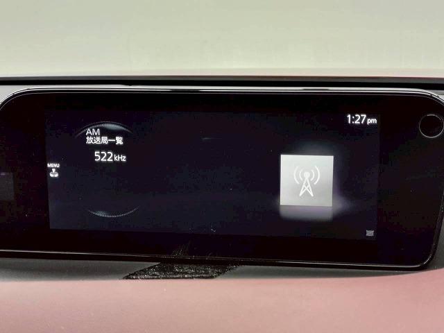 ＭＡＺＤＡ３ファストバック ＸＤバーガンディ　セレクション　ＢＢＳアルミ／シグネチャーエアロ／全周囲／ＢＯＳＥ／ブラインドスポット／レーダークルーズ／赤レザー／シートヒーター／ステアリングヒーター／ＣＤ・ＤＶＤ再生／アップルカープレイ（32枚目）