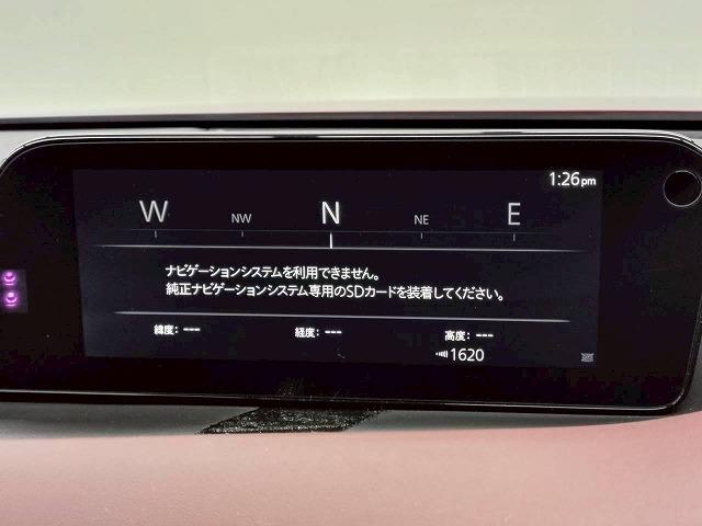 ＭＡＺＤＡ３ファストバック ＸＤバーガンディ　セレクション　ＢＢＳアルミ／シグネチャーエアロ／全周囲／ＢＯＳＥ／ブラインドスポット／レーダークルーズ／赤レザー／シートヒーター／ステアリングヒーター／ＣＤ・ＤＶＤ再生／アップルカープレイ（36枚目）