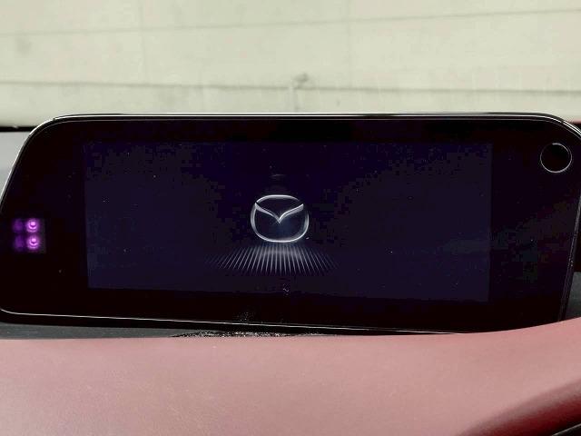 ＭＡＺＤＡ３ファストバック ＸＤバーガンディ　セレクション　ＢＢＳアルミ／シグネチャーエアロ／全周囲／ＢＯＳＥ／ブラインドスポット／レーダークルーズ／赤レザー／シートヒーター／ステアリングヒーター／ＣＤ・ＤＶＤ再生／アップルカープレイ（40枚目）