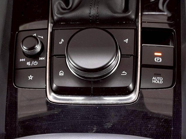 ＭＡＺＤＡ３ファストバック ＸＤバーガンディ　セレクション　ＢＢＳアルミ／シグネチャーエアロ／全周囲／ＢＯＳＥ／ブラインドスポット／レーダークルーズ／赤レザー／シートヒーター／ステアリングヒーター／ＣＤ・ＤＶＤ再生／アップルカープレイ（44枚目）