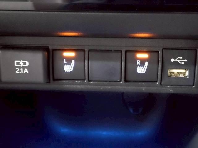 ヤリスクロス HYBRID Z 禁煙/全周囲/電動リアゲート/シートヒーター/ブラインドスポット/ヘッドアップディスプレイ/レーダークルーズ/ディスプレイオーディオ/アップルカープレイ/ナビキッド/フルセグ(4枚目)