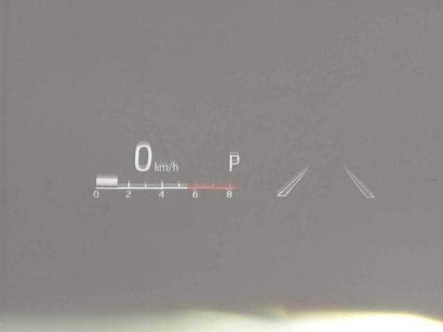 ヤリスクロス HYBRID Z 禁煙/全周囲/電動リアゲート/シートヒーター/ブラインドスポット/ヘッドアップディスプレイ/レーダークルーズ/ディスプレイオーディオ/アップルカープレイ/ナビキッド/フルセグ(6枚目)