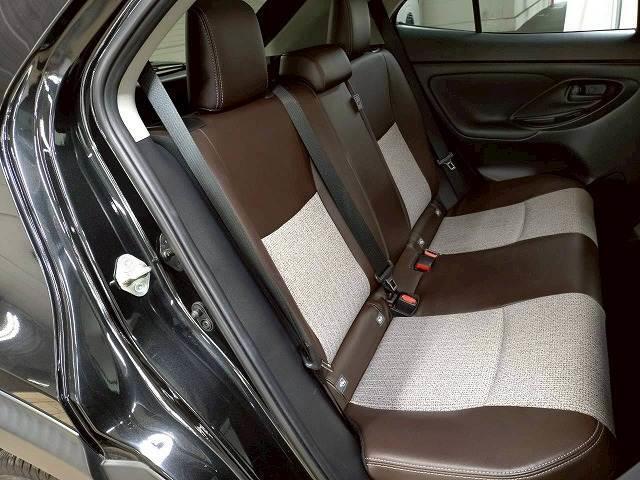 ヤリスクロス HYBRID Z 禁煙/全周囲/電動リアゲート/シートヒーター/ブラインドスポット/ヘッドアップディスプレイ/レーダークルーズ/ディスプレイオーディオ/アップルカープレイ/ナビキッド/フルセグ(10枚目)