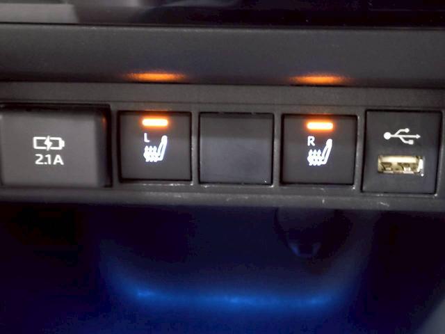 ヤリスクロス HYBRID Z 禁煙/全周囲/電動リアゲート/シートヒーター/ブラインドスポット/ヘッドアップディスプレイ/レーダークルーズ/ディスプレイオーディオ/アップルカープレイ/ナビキッド/フルセグ(42枚目)