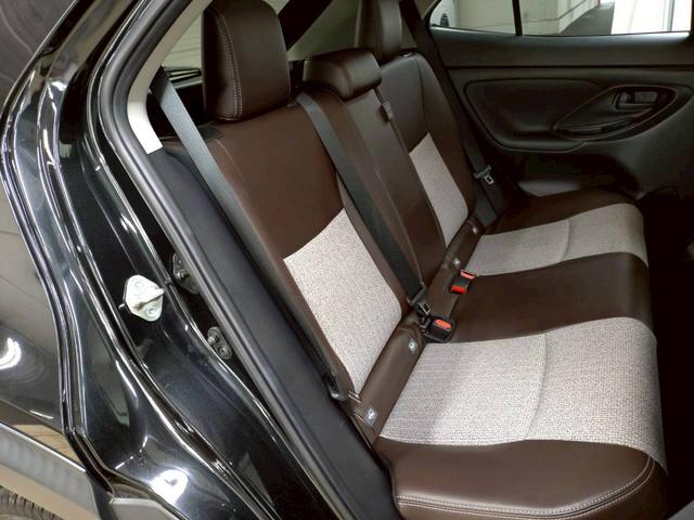 ヤリスクロス HYBRID Z 禁煙/全周囲/電動リアゲート/シートヒーター/ブラインドスポット/ヘッドアップディスプレイ/レーダークルーズ/ディスプレイオーディオ/アップルカープレイ/ナビキッド/フルセグ(52枚目)