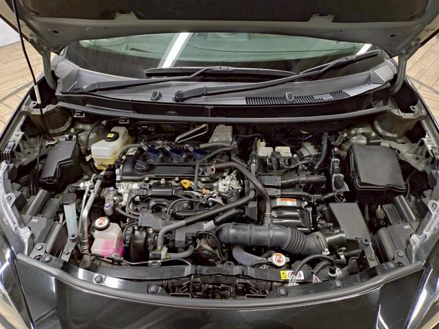 ヤリスクロス HYBRID Z 禁煙/全周囲/電動リアゲート/シートヒーター/ブラインドスポット/ヘッドアップディスプレイ/レーダークルーズ/ディスプレイオーディオ/アップルカープレイ/ナビキッド/フルセグ(54枚目)