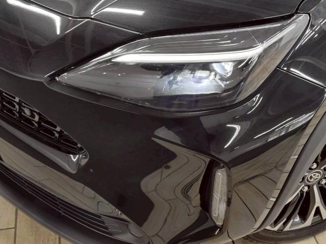 ヤリスクロス HYBRID Z 禁煙/全周囲/電動リアゲート/シートヒーター/ブラインドスポット/ヘッドアップディスプレイ/レーダークルーズ/ディスプレイオーディオ/アップルカープレイ/ナビキッド/フルセグ(63枚目)