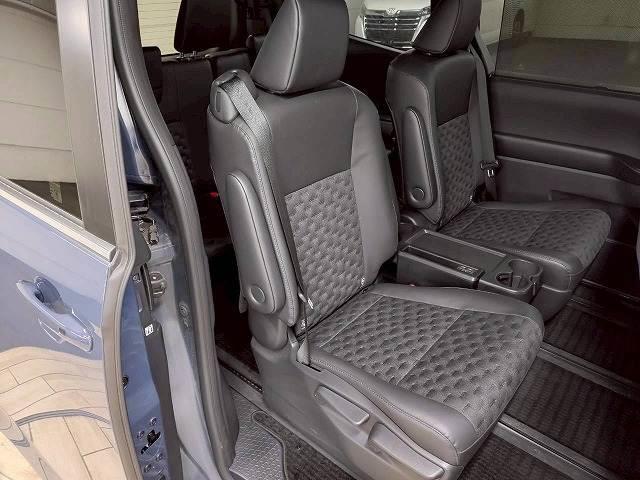 ヴォクシー S-Z 禁煙/10.5インチ/両側パワースライド/ETC/シートヒーター/レーダークルーズ/オートハイビーム/HDMI/アップルカープレイ/CD・DVD再生/Wエアコン/ブラインドスポット(10枚目)