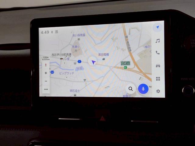 ヴォクシー S-Z 禁煙/10.5インチ/両側パワースライド/ETC/シートヒーター/レーダークルーズ/オートハイビーム/HDMI/アップルカープレイ/CD・DVD再生/Wエアコン/ブラインドスポット(22枚目)