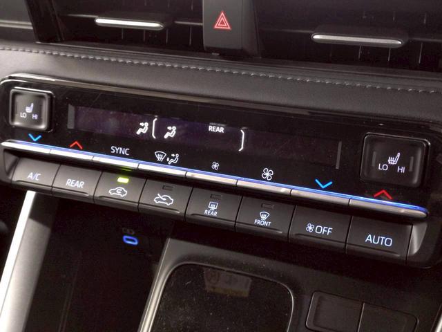 ヴォクシー S-Z 禁煙/10.5インチ/両側パワースライド/ETC/シートヒーター/レーダークルーズ/オートハイビーム/HDMI/アップルカープレイ/CD・DVD再生/Wエアコン/ブラインドスポット(32枚目)