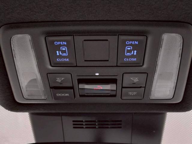 ヴォクシー S-Z 禁煙/10.5インチ/両側パワースライド/ETC/シートヒーター/レーダークルーズ/オートハイビーム/HDMI/アップルカープレイ/CD・DVD再生/Wエアコン/ブラインドスポット(36枚目)