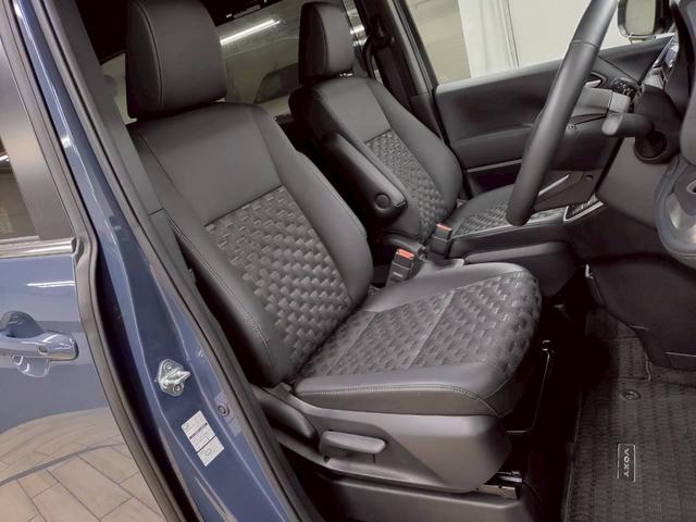 ヴォクシー S-Z 禁煙/10.5インチ/両側パワースライド/ETC/シートヒーター/レーダークルーズ/オートハイビーム/HDMI/アップルカープレイ/CD・DVD再生/Wエアコン/ブラインドスポット(51枚目)