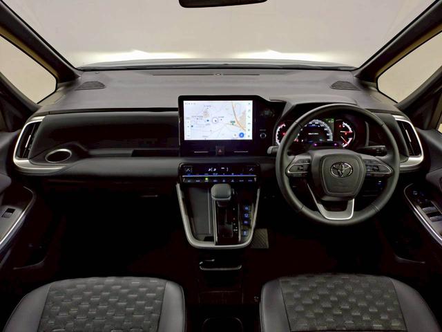 ヴォクシー S-Z 禁煙/10.5インチ/両側パワースライド/ETC/シートヒーター/レーダークルーズ/オートハイビーム/HDMI/アップルカープレイ/CD・DVD再生/Wエアコン/ブラインドスポット(56枚目)