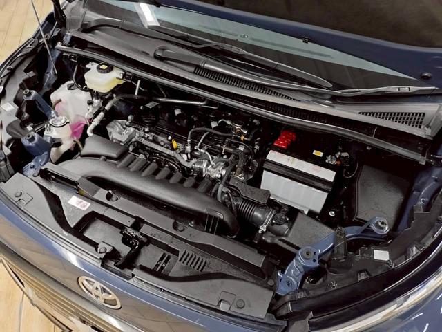 ヴォクシー S-Z 禁煙/10.5インチ/両側パワースライド/ETC/シートヒーター/レーダークルーズ/オートハイビーム/HDMI/アップルカープレイ/CD・DVD再生/Wエアコン/ブラインドスポット(58枚目)