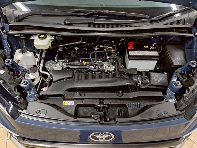 ヴォクシー S-Z 禁煙/10.5インチ/両側パワースライド/ETC/シートヒーター/レーダークルーズ/オートハイビーム/HDMI/アップルカープレイ/CD・DVD再生/Wエアコン/ブラインドスポット(59枚目)