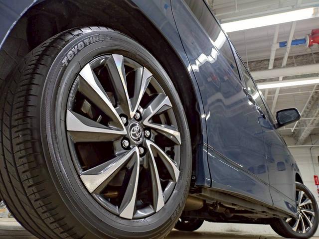 ヴォクシー S-Z 禁煙/10.5インチ/両側パワースライド/ETC/シートヒーター/レーダークルーズ/オートハイビーム/HDMI/アップルカープレイ/CD・DVD再生/Wエアコン/ブラインドスポット(68枚目)