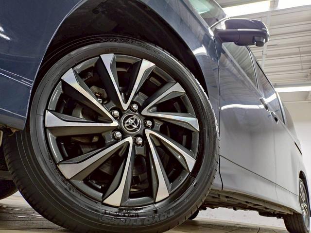 ヴォクシー S-Z 禁煙/10.5インチ/両側パワースライド/ETC/シートヒーター/レーダークルーズ/オートハイビーム/HDMI/アップルカープレイ/CD・DVD再生/Wエアコン/ブラインドスポット(70枚目)