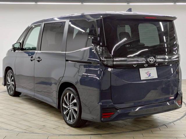 ヴォクシー S-Z 禁煙/10.5インチ/両側パワースライド/ETC/シートヒーター/レーダークルーズ/オートハイビーム/HDMI/アップルカープレイ/CD・DVD再生/Wエアコン/ブラインドスポット(74枚目)