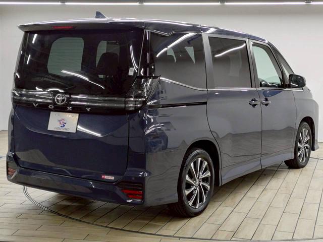 ヴォクシー S-Z 禁煙/10.5インチ/両側パワースライド/ETC/シートヒーター/レーダークルーズ/オートハイビーム/HDMI/アップルカープレイ/CD・DVD再生/Wエアコン/ブラインドスポット(77枚目)