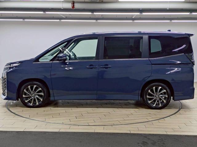 ヴォクシー S-Z 禁煙/10.5インチ/両側パワースライド/ETC/シートヒーター/レーダークルーズ/オートハイビーム/HDMI/アップルカープレイ/CD・DVD再生/Wエアコン/ブラインドスポット(78枚目)