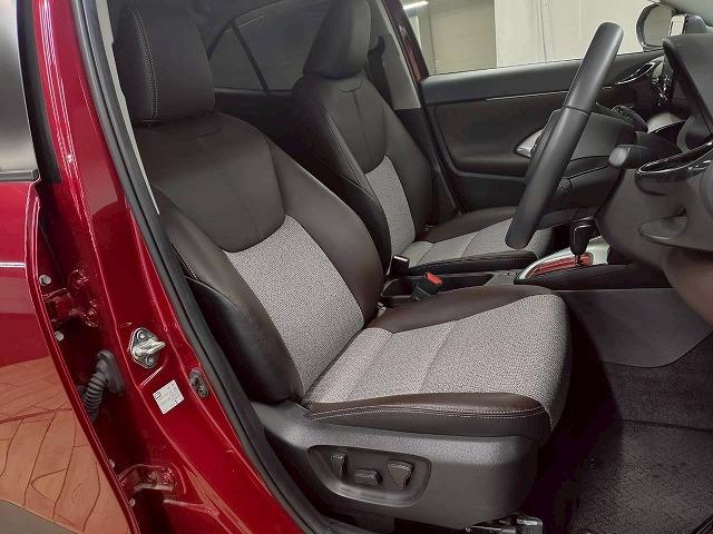 ヤリスクロス ＨＹＢＲＩＤ　Ｚ　禁煙車／バックカメラ／ブラインドスポット／レーダークルーズ／シートヒーター／ＥＴＣ／アップルカープレイ／ブレーキホールド／オートハイビーム／ＥＴＣ／レーンキープアシスト（53枚目）