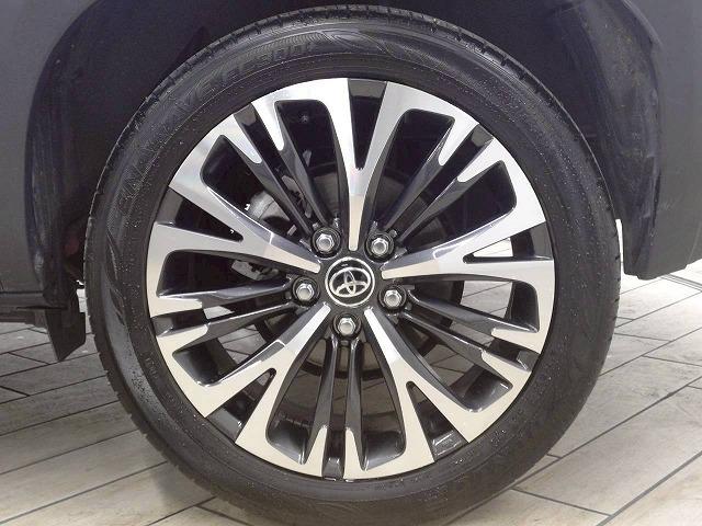 ヤリスクロス ＨＹＢＲＩＤ　Ｚ　禁煙車／バックカメラ／ブラインドスポット／レーダークルーズ／シートヒーター／ＥＴＣ／アップルカープレイ／ブレーキホールド／オートハイビーム／ＥＴＣ／レーンキープアシスト（60枚目）