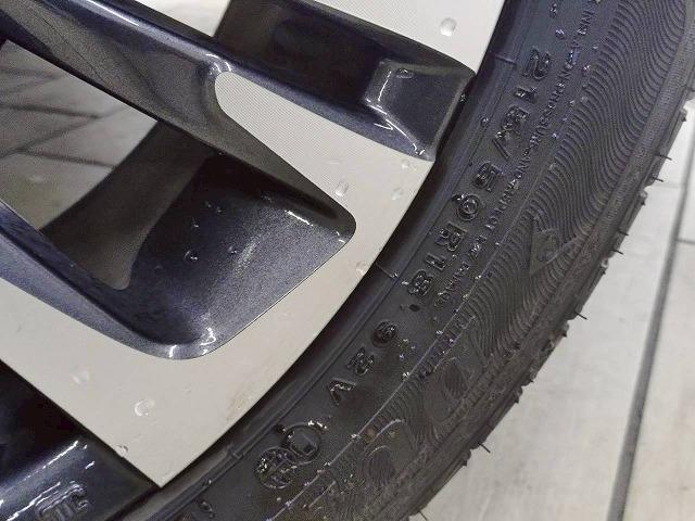 ヤリスクロス ＨＹＢＲＩＤ　Ｚ　禁煙車／バックカメラ／ブラインドスポット／レーダークルーズ／シートヒーター／ＥＴＣ／アップルカープレイ／ブレーキホールド／オートハイビーム／ＥＴＣ／レーンキープアシスト（61枚目）