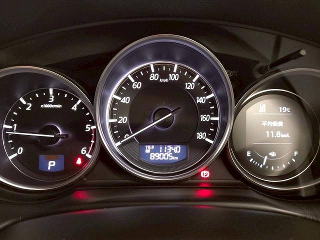 CX-5 XD PROACTIVE 禁煙車/サンルーフ/レーダークルーズ/ETC/ブラインドスポット/サイドカメラ/オートエアコン/サイドカメラ/CD・DVD再生/オートエアコン/スマートキー/(33枚目)