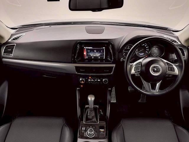 CX-5 XD PROACTIVE 禁煙車/サンルーフ/レーダークルーズ/ETC/ブラインドスポット/サイドカメラ/オートエアコン/サイドカメラ/CD・DVD再生/オートエアコン/スマートキー/(47枚目)