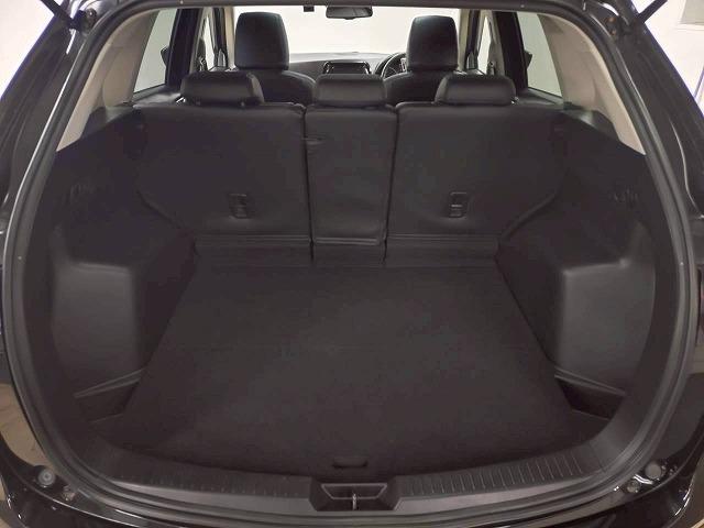 CX-5 XD PROACTIVE 禁煙車/サンルーフ/レーダークルーズ/ETC/ブラインドスポット/サイドカメラ/オートエアコン/サイドカメラ/CD・DVD再生/オートエアコン/スマートキー/(54枚目)