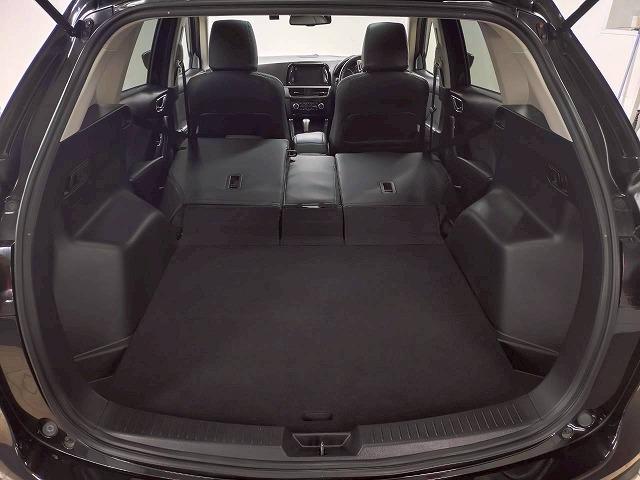 CX-5 XD PROACTIVE 禁煙車/サンルーフ/レーダークルーズ/ETC/ブラインドスポット/サイドカメラ/オートエアコン/サイドカメラ/CD・DVD再生/オートエアコン/スマートキー/(55枚目)