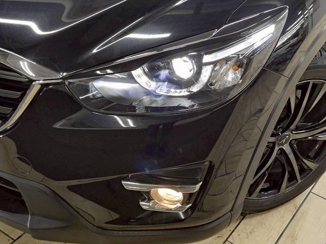 CX-5 XD PROACTIVE 禁煙車/サンルーフ/レーダークルーズ/ETC/ブラインドスポット/サイドカメラ/オートエアコン/サイドカメラ/CD・DVD再生/オートエアコン/スマートキー/(64枚目)