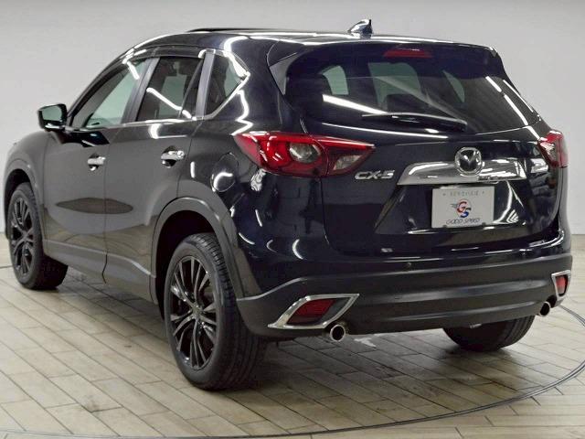 CX-5 XD PROACTIVE 禁煙車/サンルーフ/レーダークルーズ/ETC/ブラインドスポット/サイドカメラ/オートエアコン/サイドカメラ/CD・DVD再生/オートエアコン/スマートキー/(66枚目)