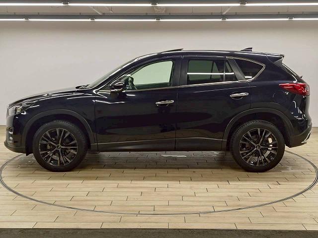 CX-5 XD PROACTIVE 禁煙車/サンルーフ/レーダークルーズ/ETC/ブラインドスポット/サイドカメラ/オートエアコン/サイドカメラ/CD・DVD再生/オートエアコン/スマートキー/(67枚目)