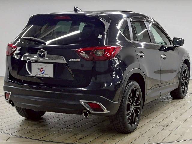 CX-5 XD PROACTIVE 禁煙車/サンルーフ/レーダークルーズ/ETC/ブラインドスポット/サイドカメラ/オートエアコン/サイドカメラ/CD・DVD再生/オートエアコン/スマートキー/(68枚目)