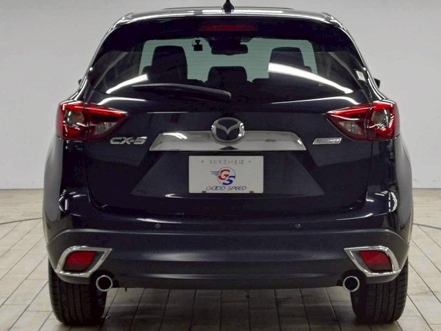 CX-5 XD PROACTIVE 禁煙車/サンルーフ/レーダークルーズ/ETC/ブラインドスポット/サイドカメラ/オートエアコン/サイドカメラ/CD・DVD再生/オートエアコン/スマートキー/(71枚目)
