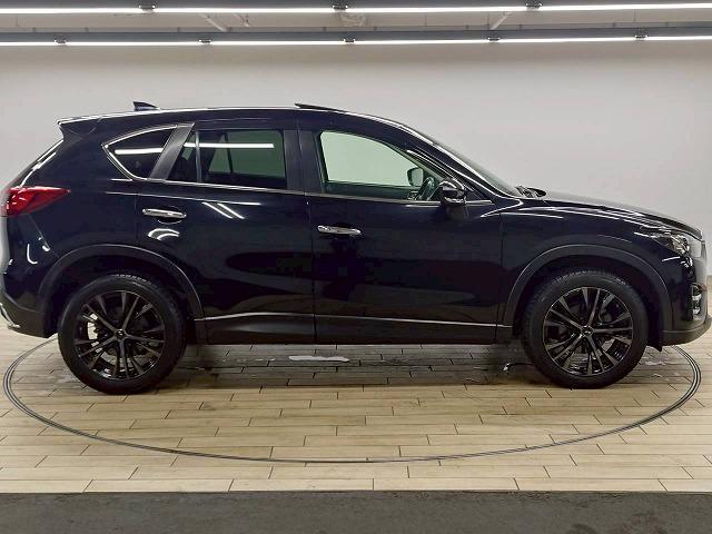 CX-5 XD PROACTIVE 禁煙車/サンルーフ/レーダークルーズ/ETC/ブラインドスポット/サイドカメラ/オートエアコン/サイドカメラ/CD・DVD再生/オートエアコン/スマートキー/(73枚目)