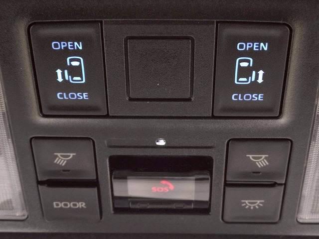 ヴォクシー S-Z 1オナ/14型有機ELフリップ/トヨタチームメイト/10.5インチ/シートヒーター/ETC/アップルカープレイ/レーダークルーズ/両側パワースライド/オートハイビーム/全周囲カメラ(8枚目)