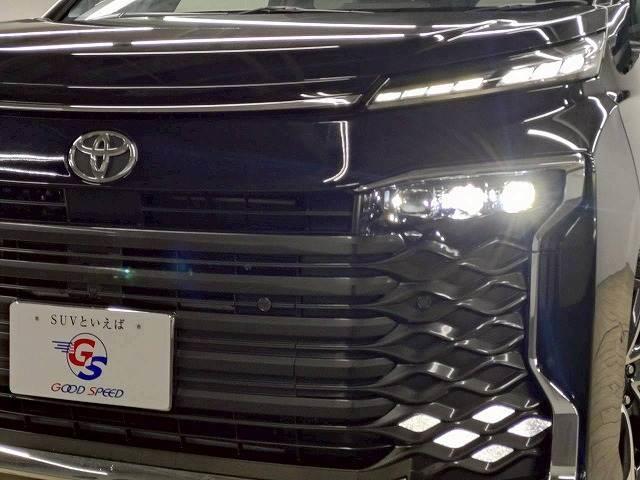 ヴォクシー S-Z 1オナ/14型有機ELフリップ/トヨタチームメイト/10.5インチ/シートヒーター/ETC/アップルカープレイ/レーダークルーズ/両側パワースライド/オートハイビーム/全周囲カメラ(11枚目)