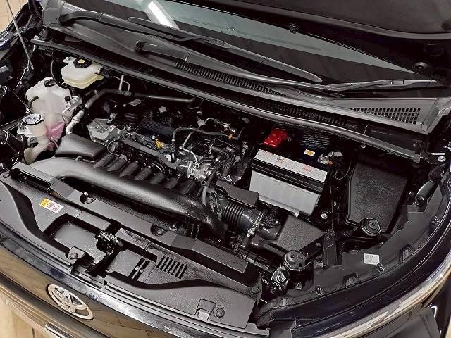 ヴォクシー S-Z 1オナ/14型有機ELフリップ/トヨタチームメイト/10.5インチ/シートヒーター/ETC/アップルカープレイ/レーダークルーズ/両側パワースライド/オートハイビーム/全周囲カメラ(15枚目)