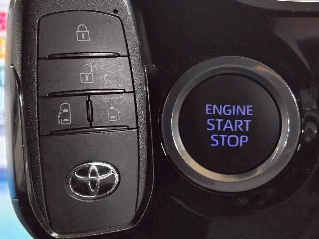 ヴォクシー S-Z 1オナ/14型有機ELフリップ/トヨタチームメイト/10.5インチ/シートヒーター/ETC/アップルカープレイ/レーダークルーズ/両側パワースライド/オートハイビーム/全周囲カメラ(16枚目)