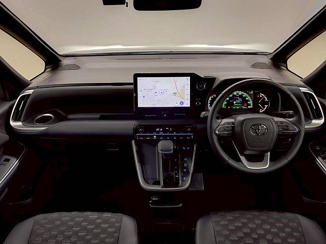 ヴォクシー S-Z 1オナ/14型有機ELフリップ/トヨタチームメイト/10.5インチ/シートヒーター/ETC/アップルカープレイ/レーダークルーズ/両側パワースライド/オートハイビーム/全周囲カメラ(54枚目)