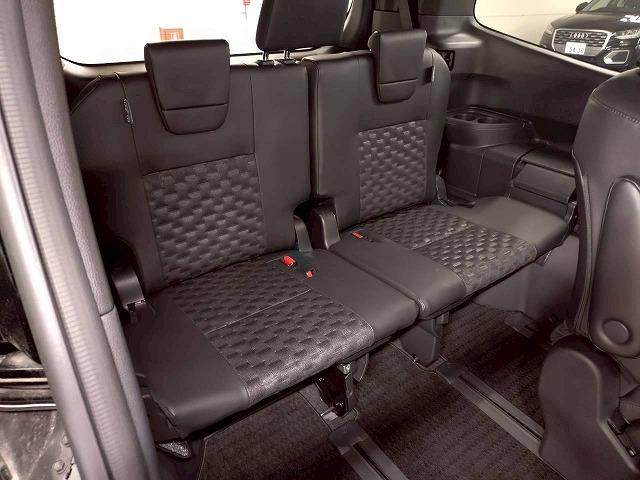 ヴォクシー S-Z 1オナ/14型有機ELフリップ/トヨタチームメイト/10.5インチ/シートヒーター/ETC/アップルカープレイ/レーダークルーズ/両側パワースライド/オートハイビーム/全周囲カメラ(56枚目)