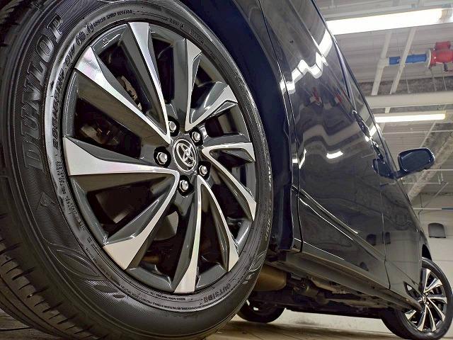 ヴォクシー S-Z 1オナ/14型有機ELフリップ/トヨタチームメイト/10.5インチ/シートヒーター/ETC/アップルカープレイ/レーダークルーズ/両側パワースライド/オートハイビーム/全周囲カメラ(60枚目)